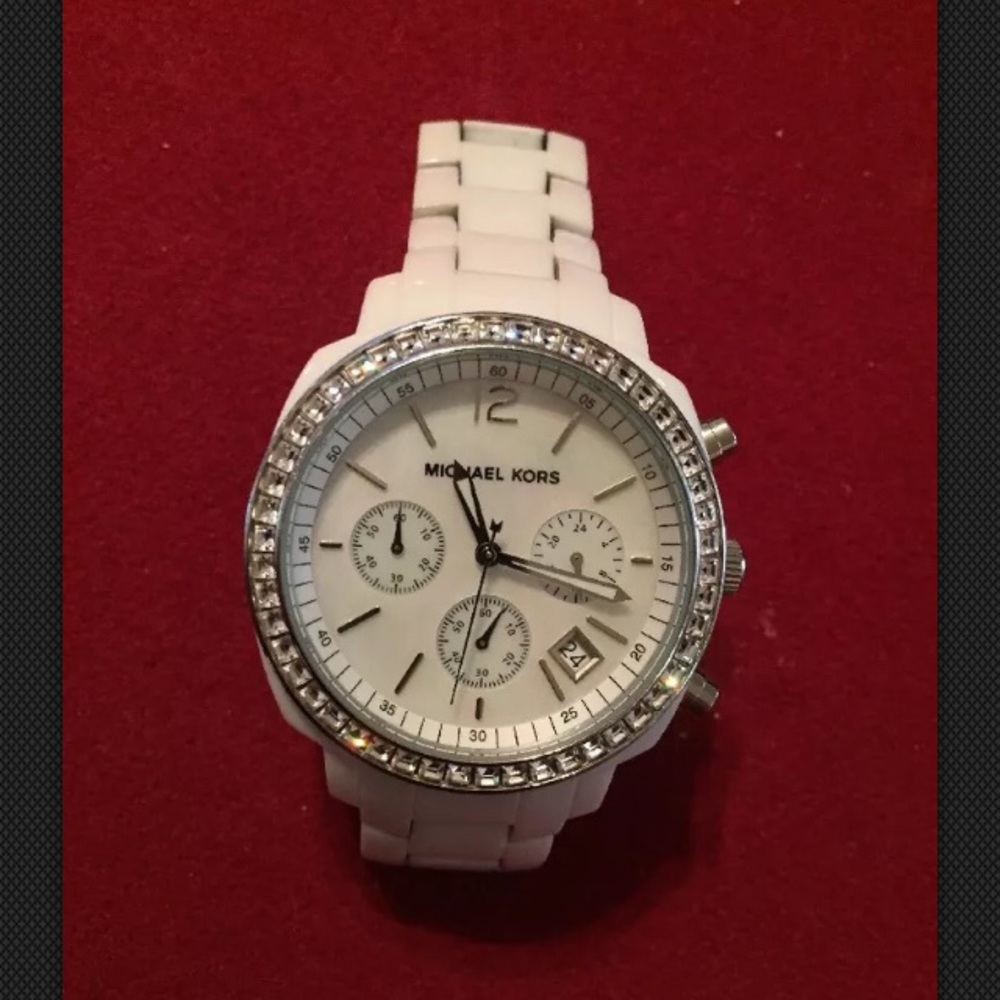 Women's Michael Kors MK-Women's  MK-5079